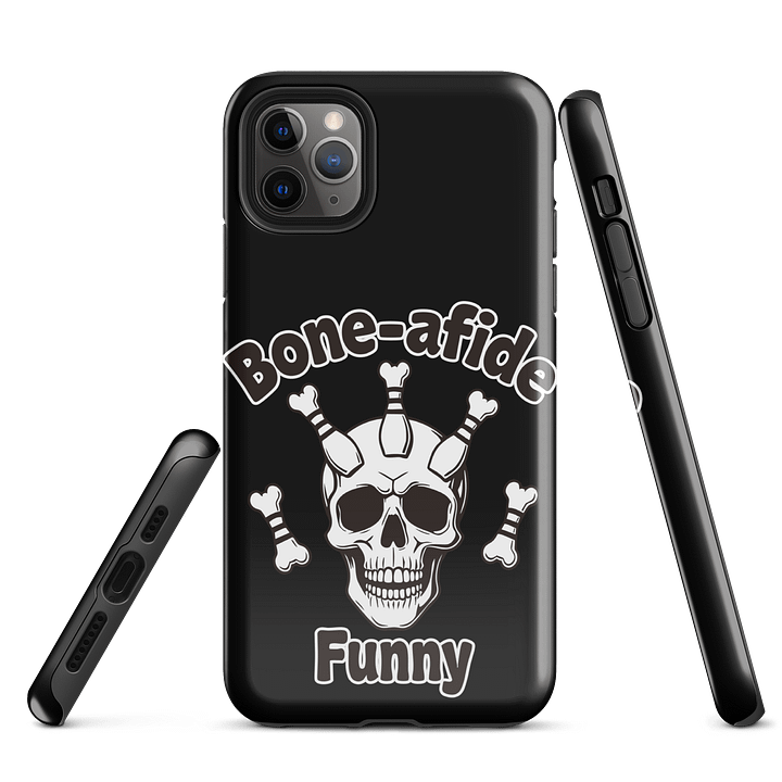 Bone-afide Funny product image (3)