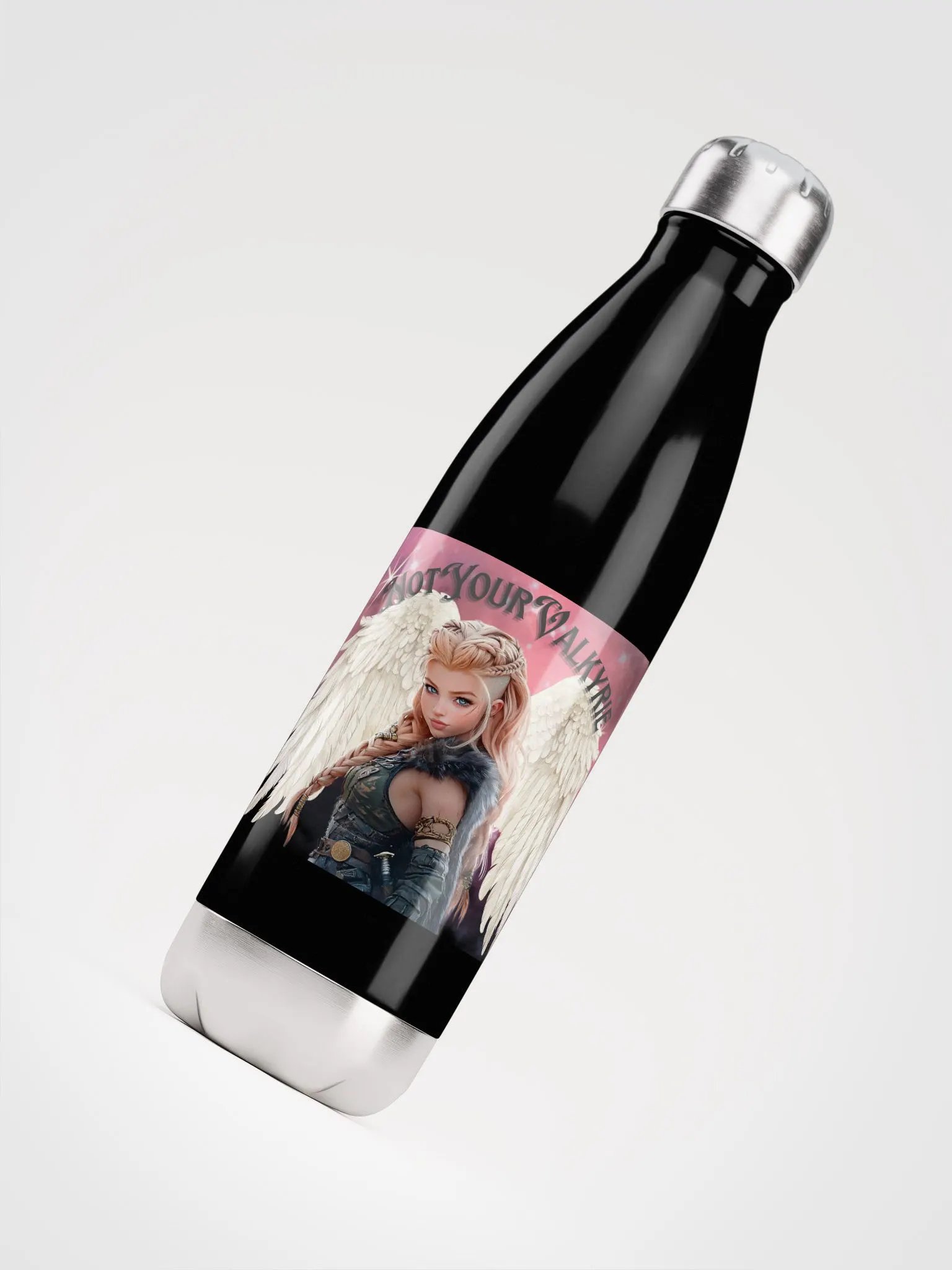 NotYourValkyrie Wings Out product image (4)
