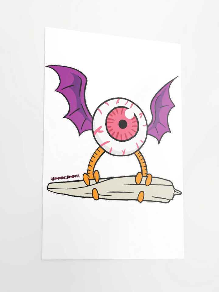 HEYE Poster product image (2)
