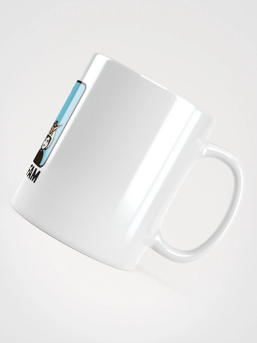TINKER FAM CERAMIC MUG product image (10)