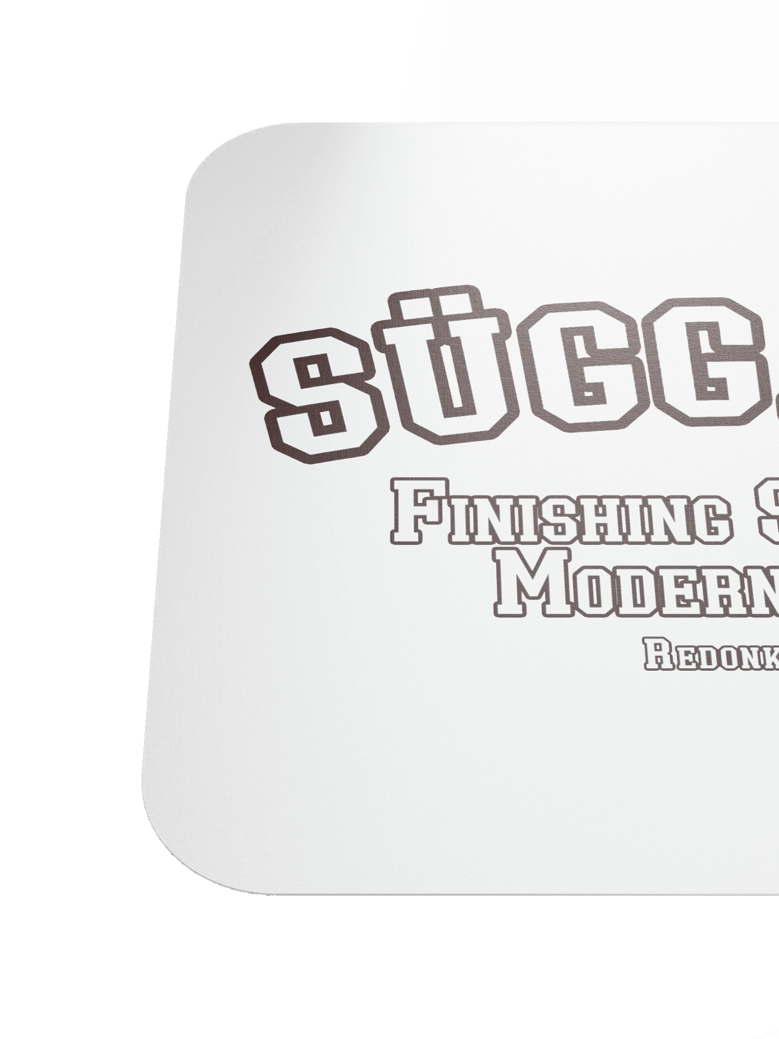 Suggadik - Mouse Pad product image (6)