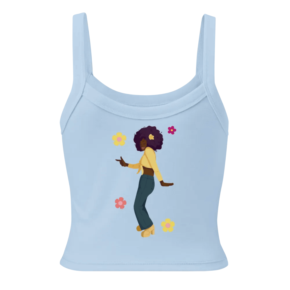 Totally Natural Tank product image (7)
