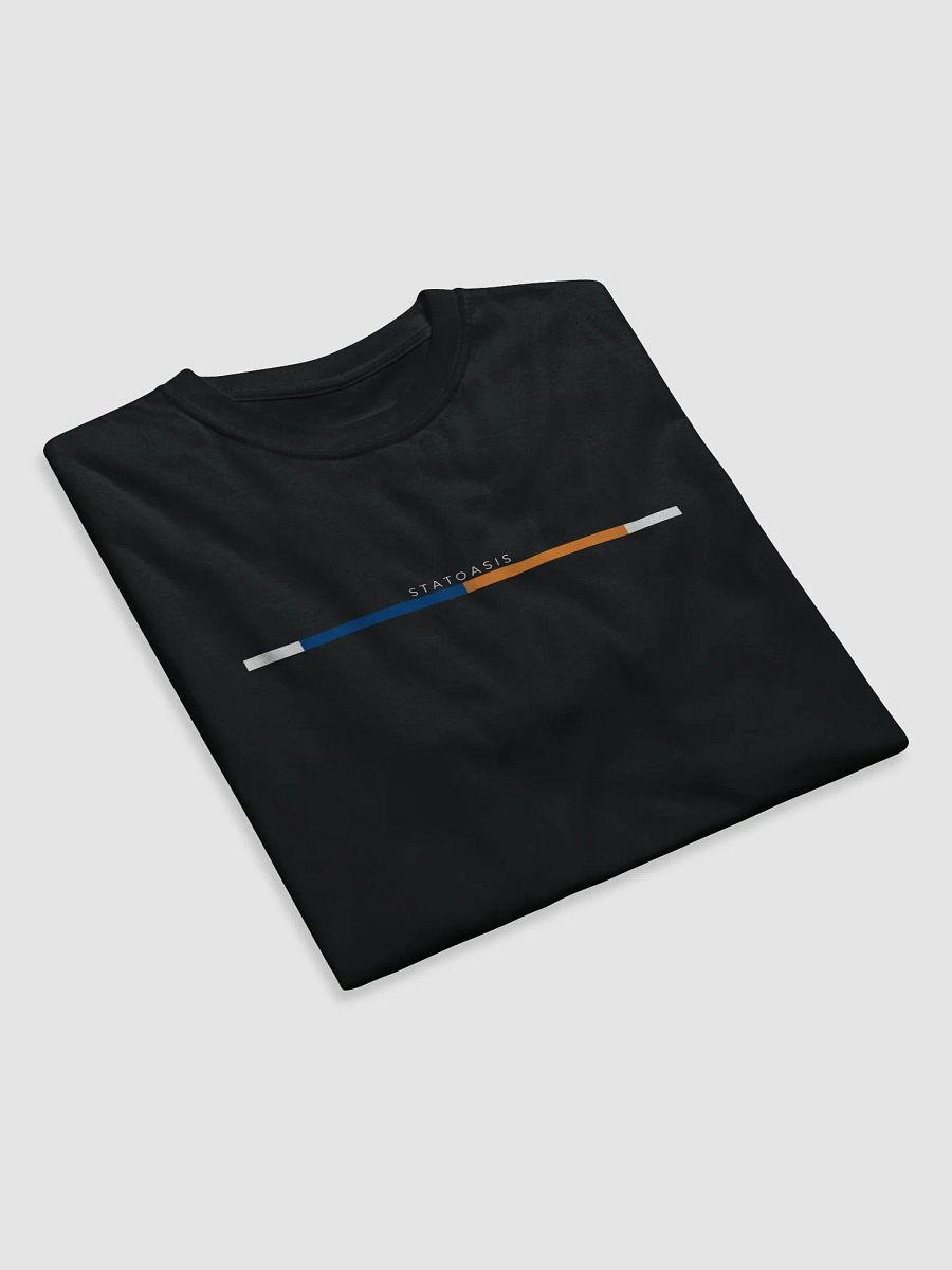 StatOasis color line T product image (5)