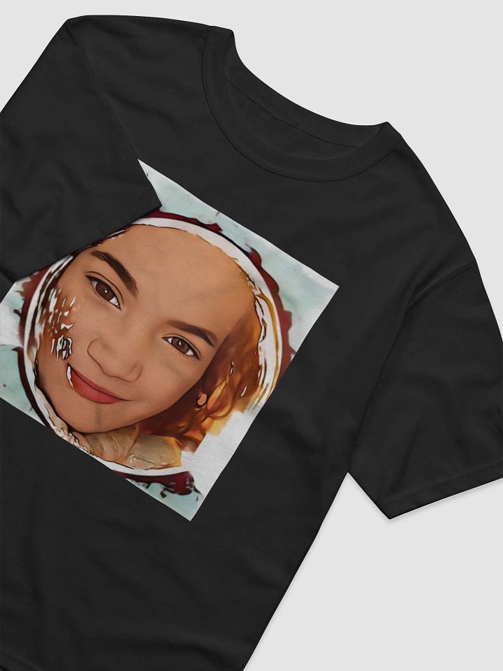 Zariah t shirt 19 product image (8)
