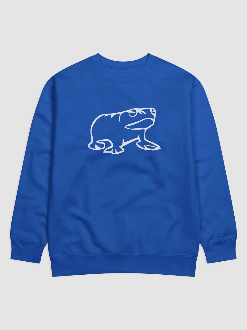 Pedro Caramello Sweatshirt
