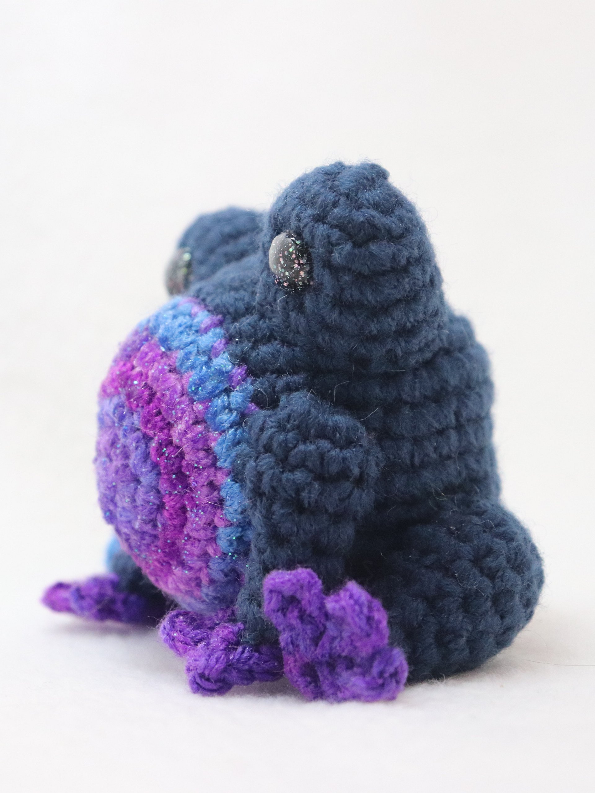 Galaxy Frog product image (3)