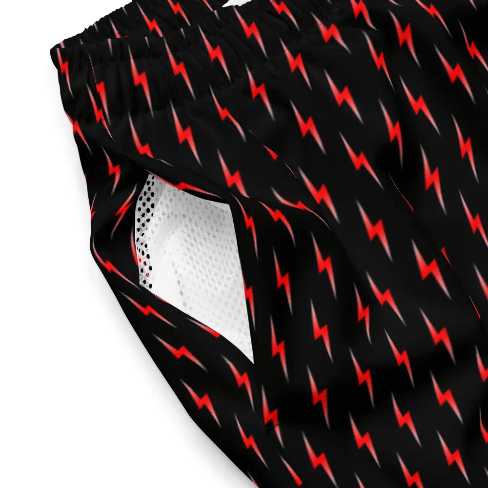 Electro Swim Trunks product image (10)