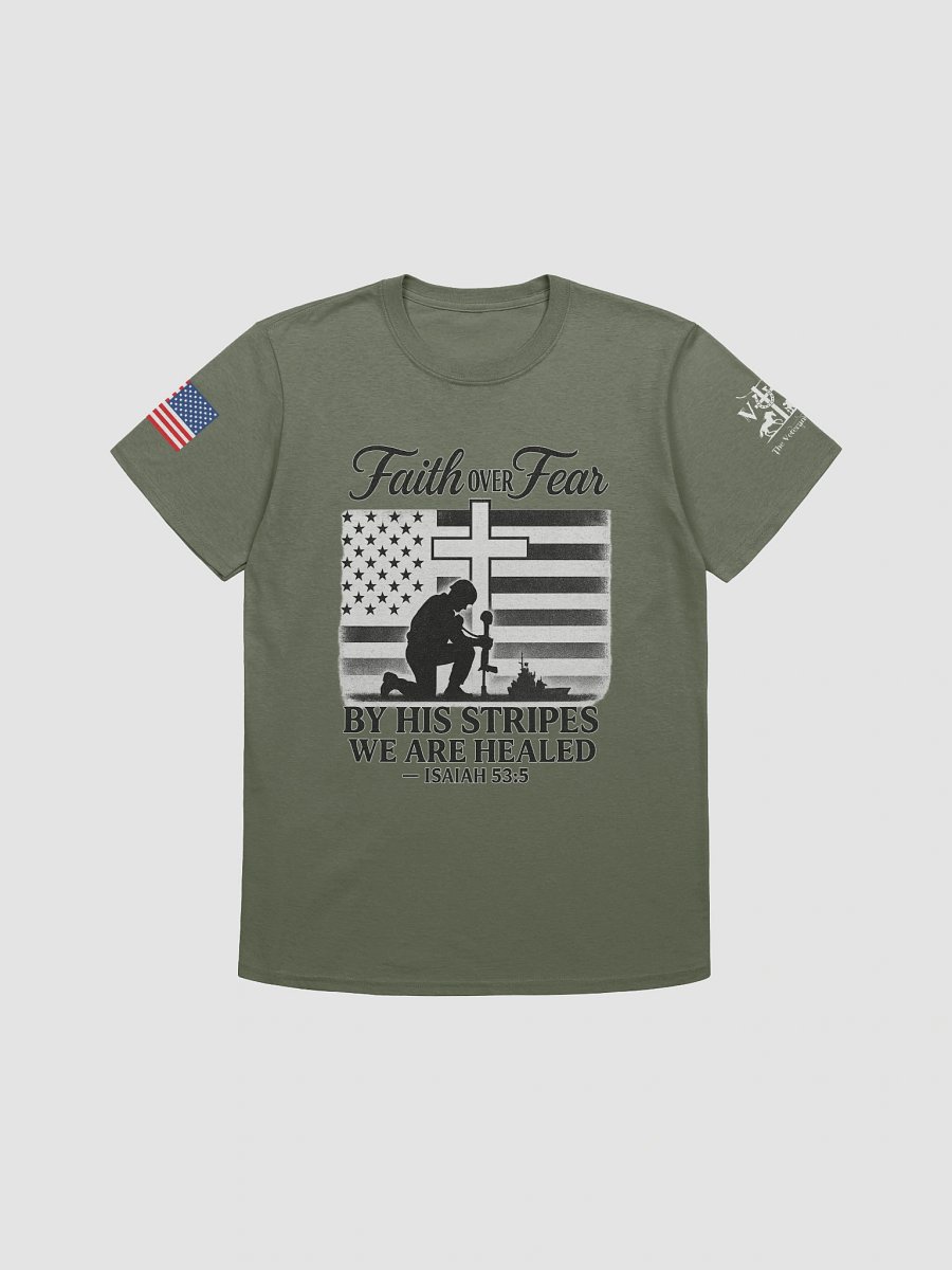 Faith Over Fear product image (7)