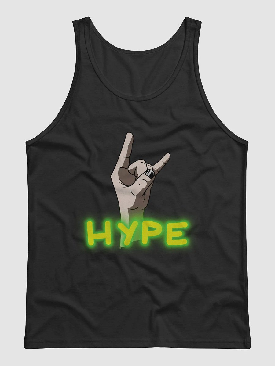 Hype Tank Top product image (2)
