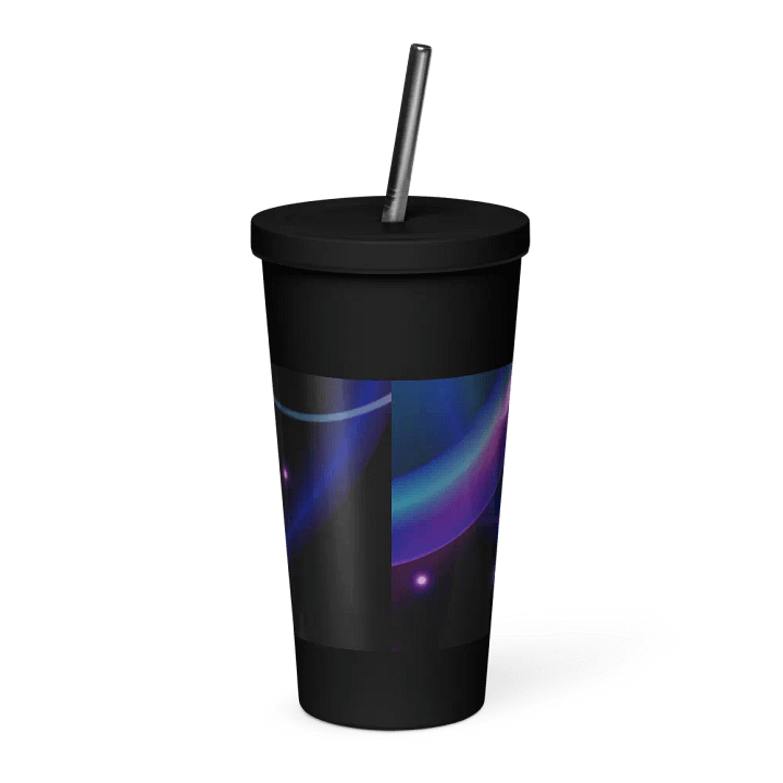 B00f's Insulated Tumbler product image (2)