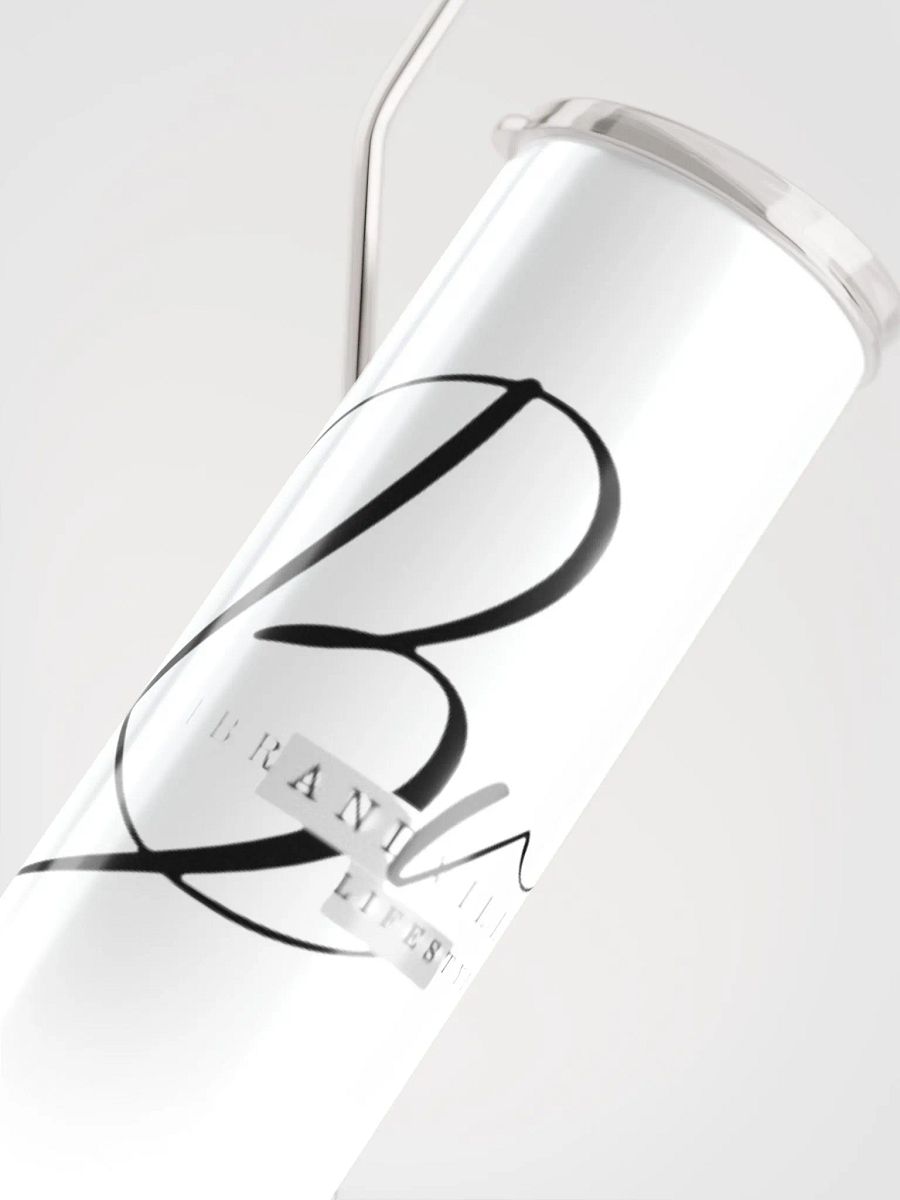 Elegance in Every Sip Lifestyle Tumbler Set product image (5)