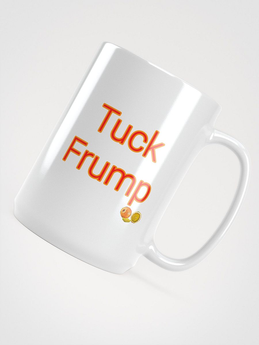 Tuck Frump product image (4)