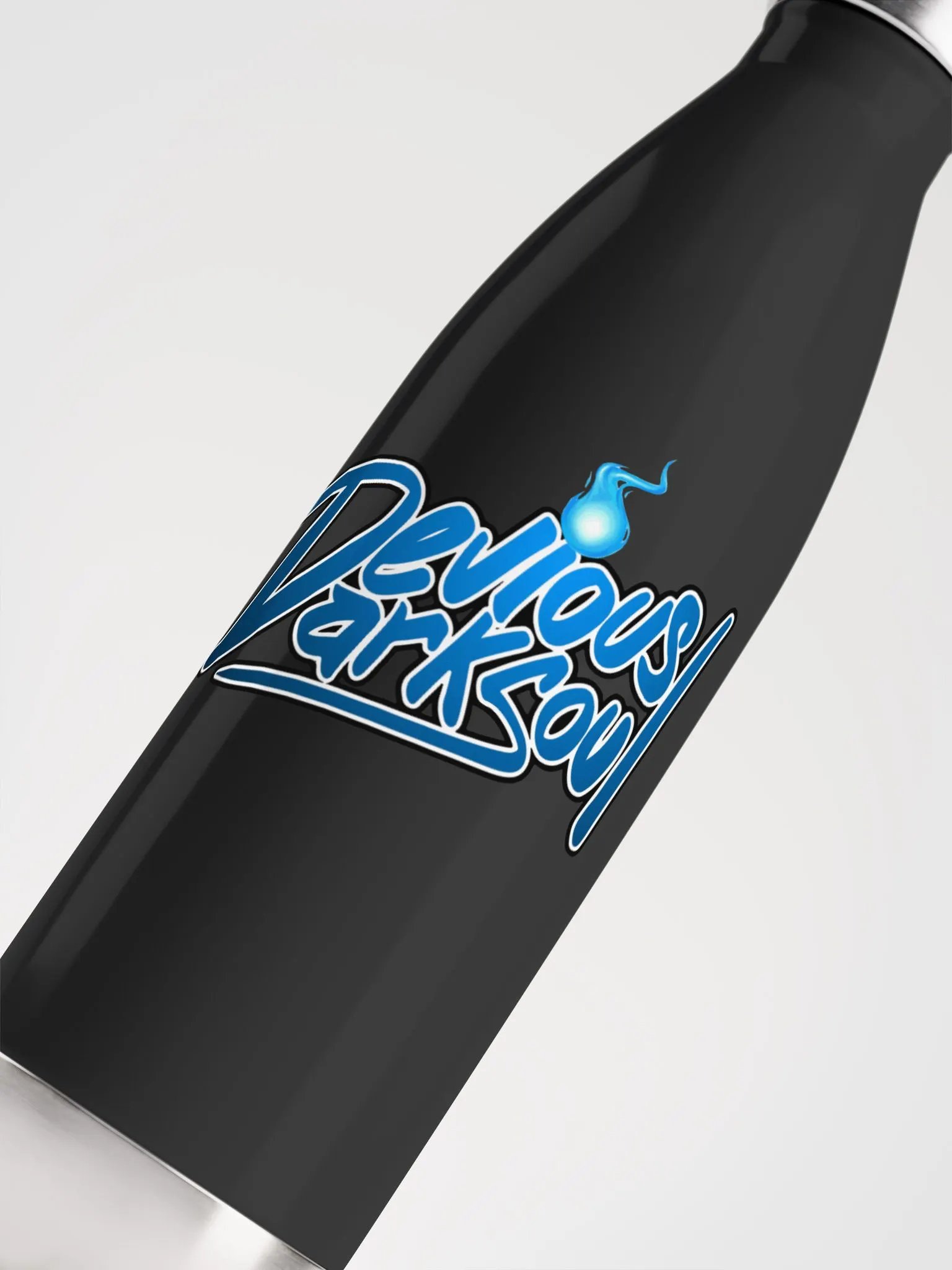 Devious Water Bottle product image (2)