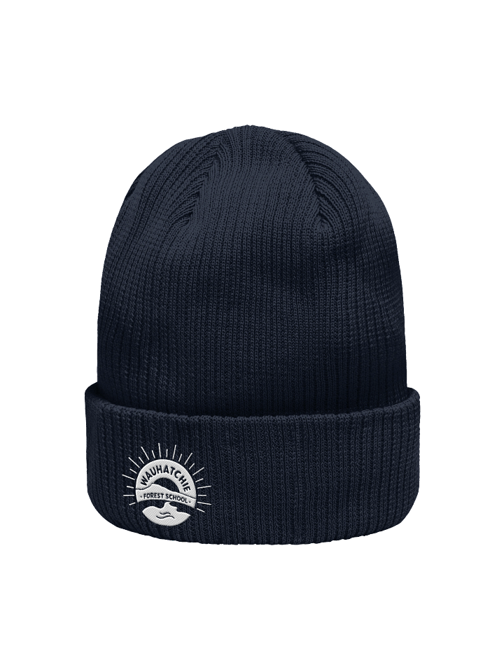Wauhatchie Logo Beanie product image (2)