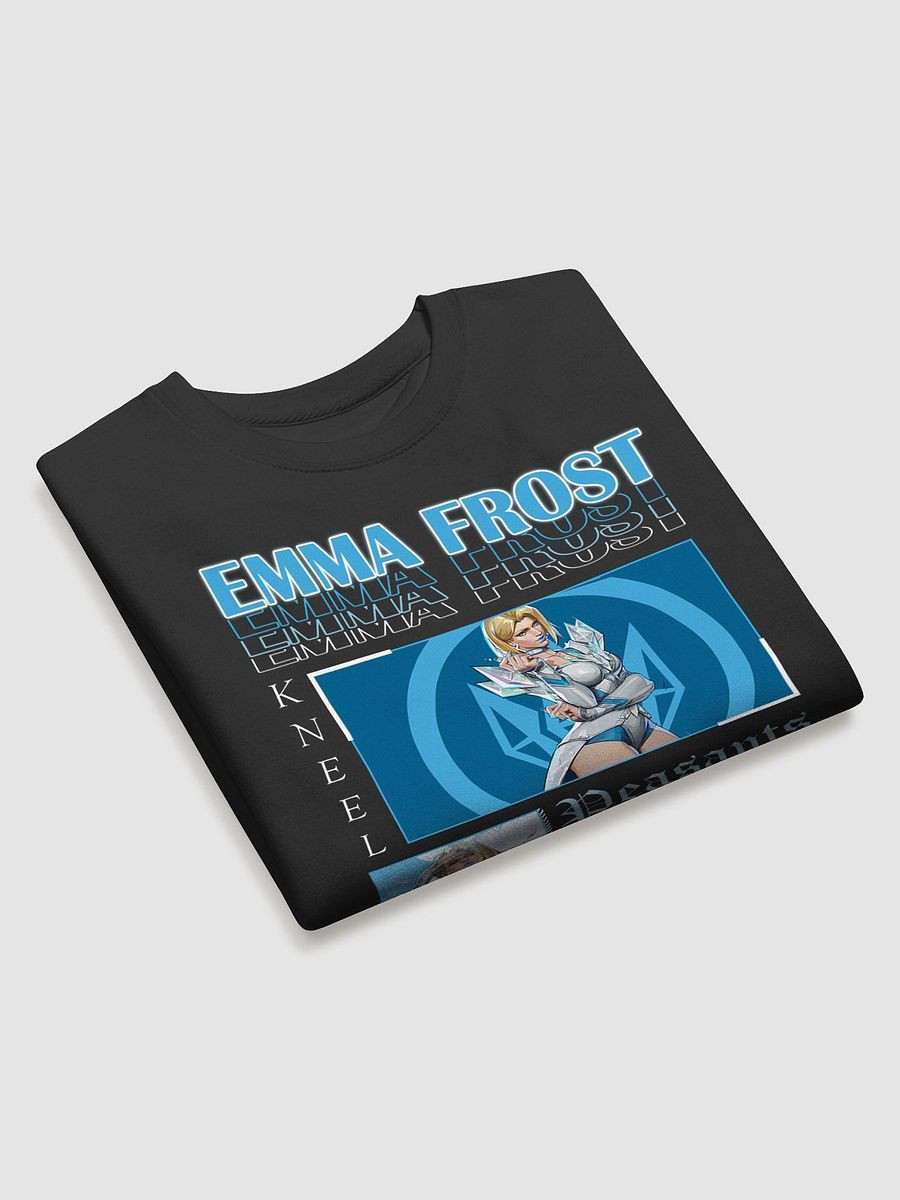[Rivals] Emma Frost Hoodie product image (20)
