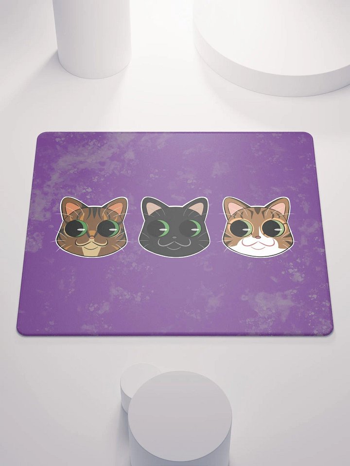 Mouse Trap? No, Mouse PAD! product image (1)