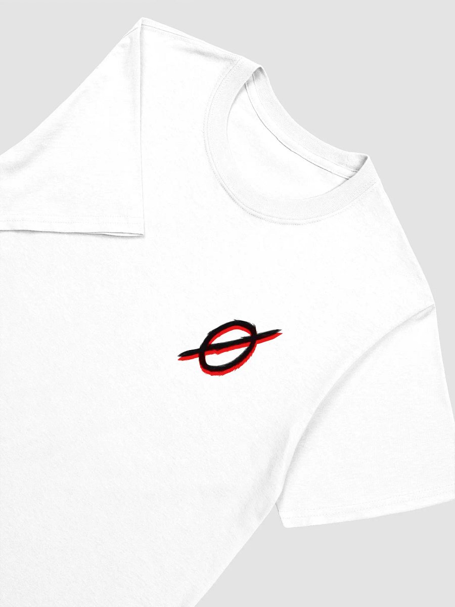 Ø-Shirt Red 2 product image (3)