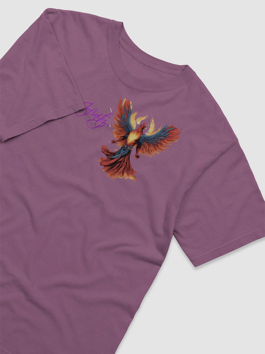 Phoenix Tee product image (15)
