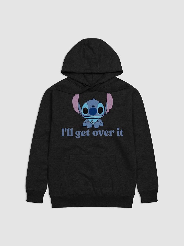 Stitch Hoodie product image (1)