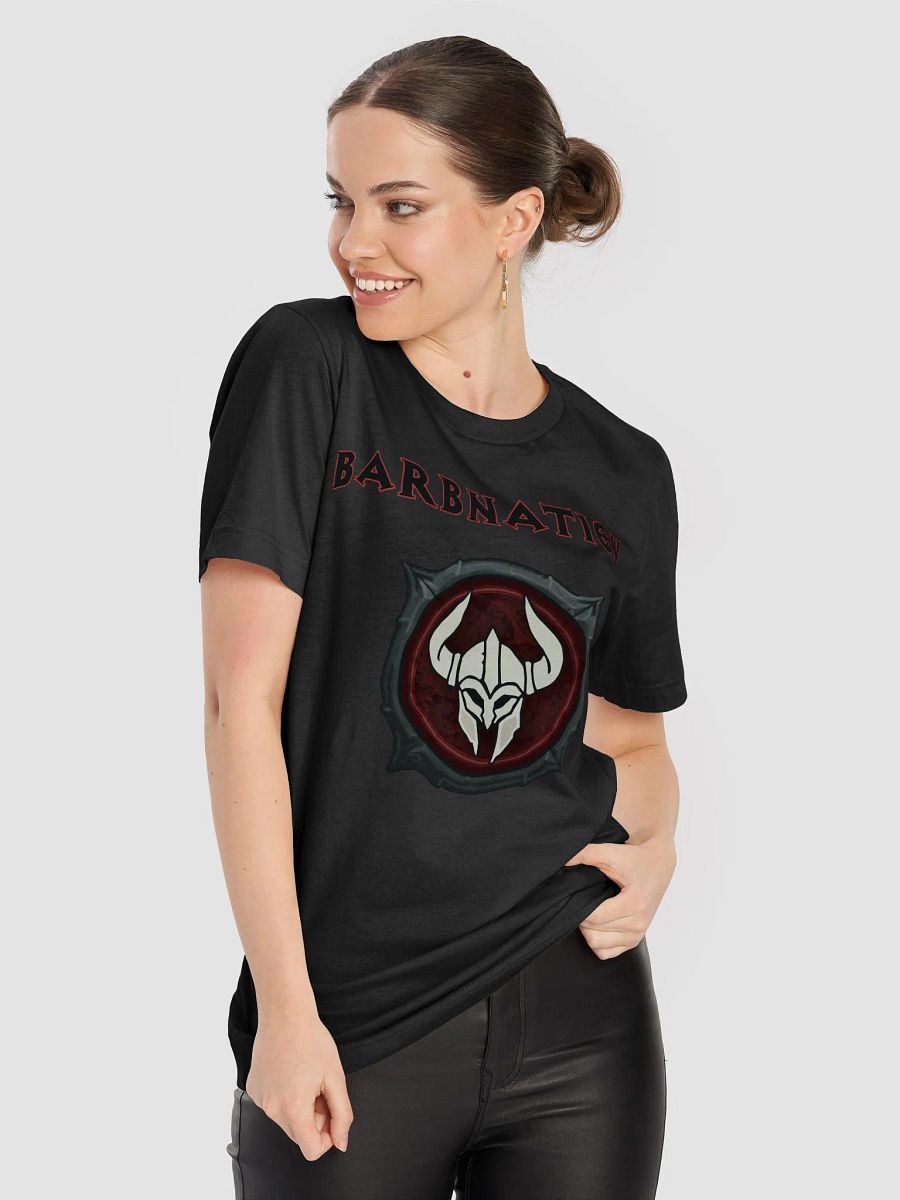 Barbnation super soft T-shirt product image (8)