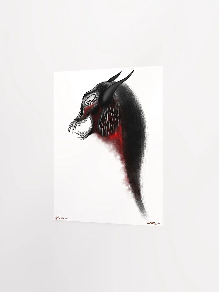 Devils Laugh Poster product image (2)