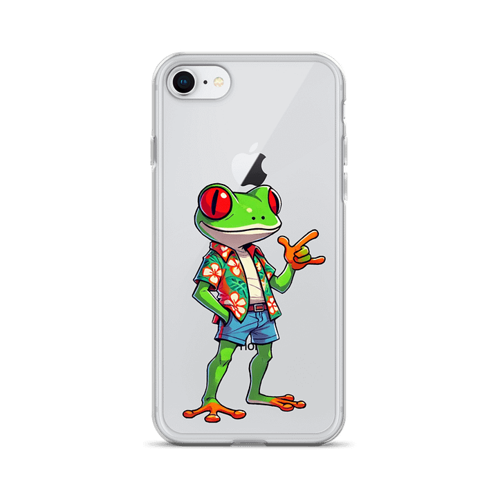 AK INSTINCT - Ripple Phone Case product image (28)