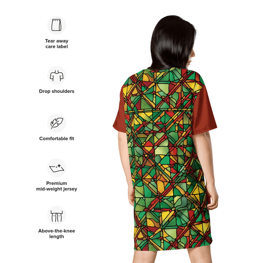 Festive season Fabulous Dress product image (10)
