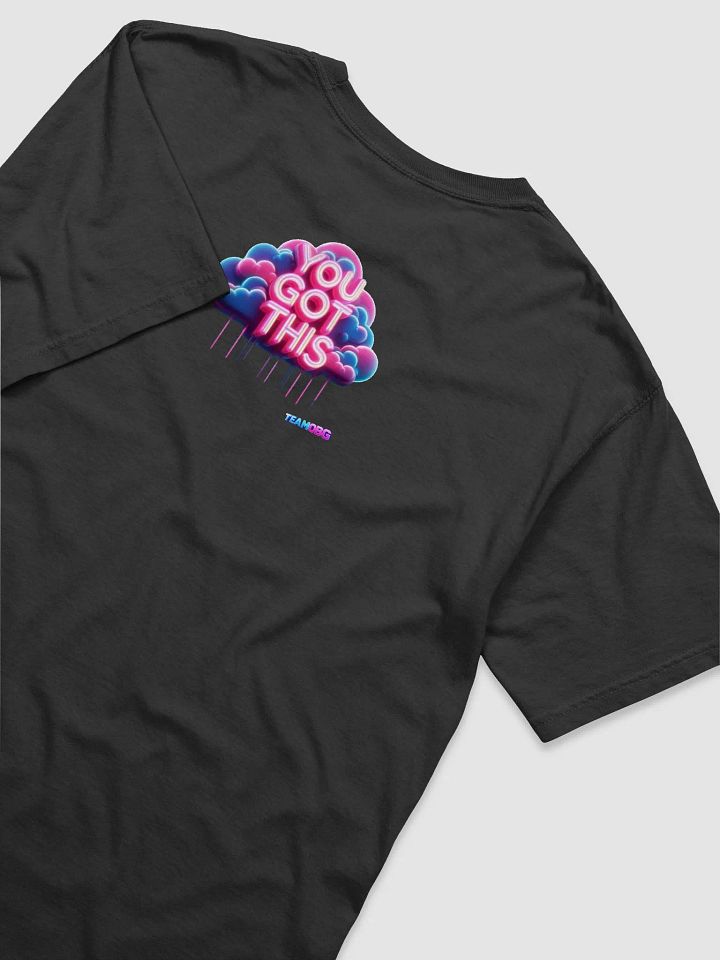 TeamOBG: You Got This Tee product image (5)