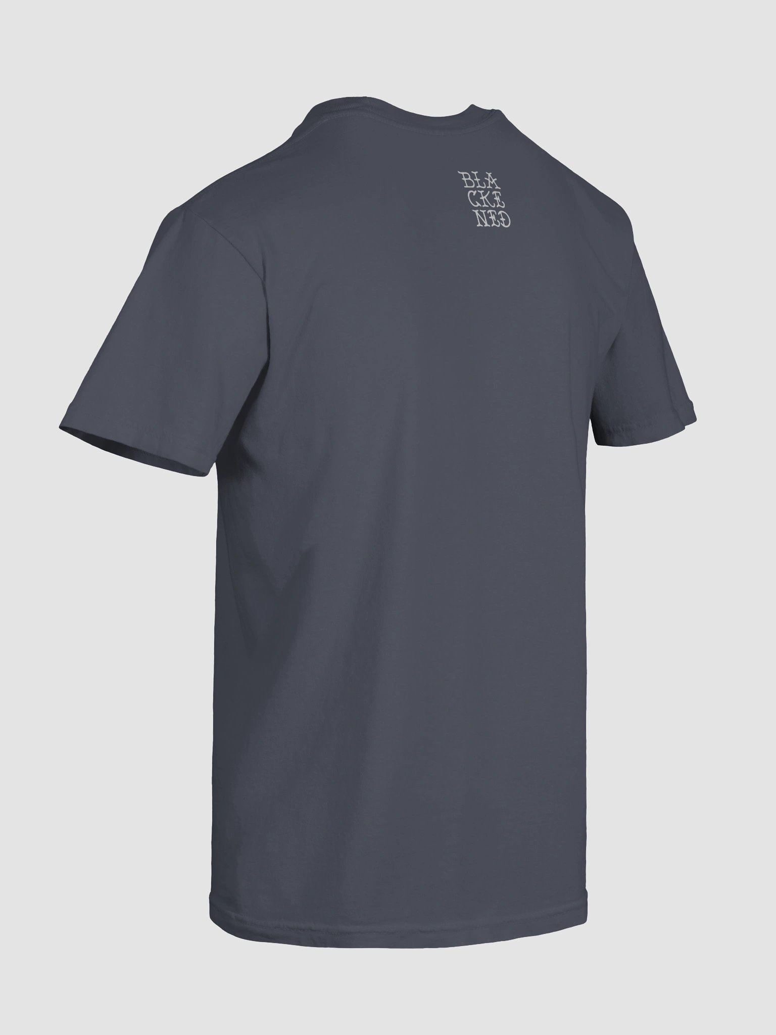 Tequila Sunset Men's Box Tee product image (37)