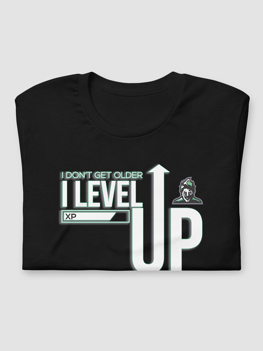 [soloqjokerr] Unisex Staple T-Shirt | Bella + Canvas 3001 - 005 product image (4)