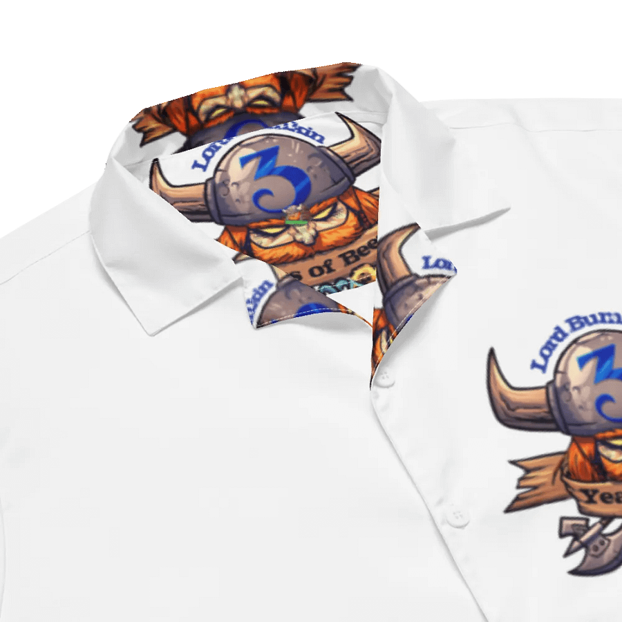 The fun shirt product image (5)