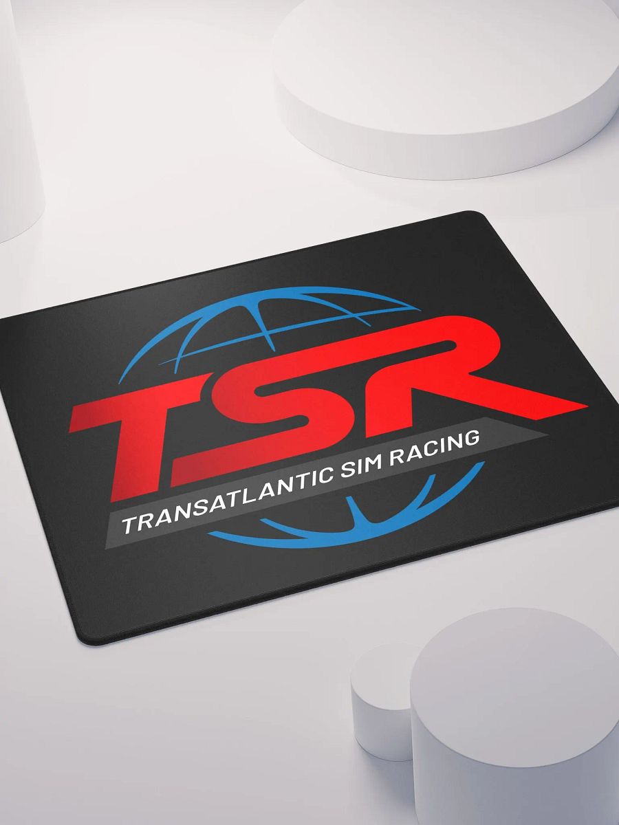 TSR Gaming Mouse Mat product image (4)