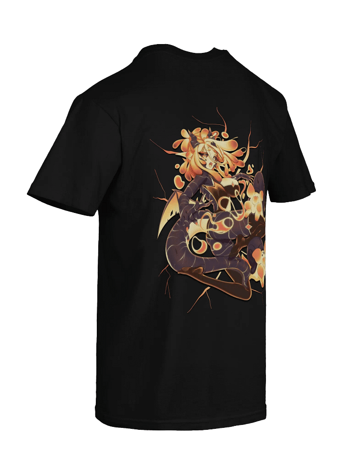 Scoria - Tshirt product image (2)