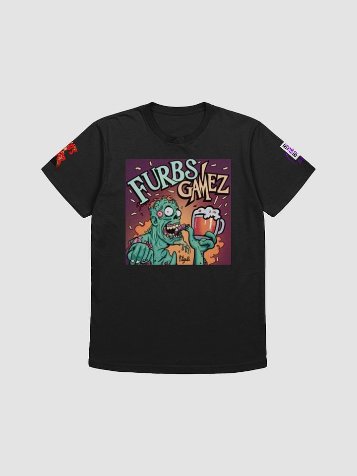 Furbs Party Zombie product image (1)