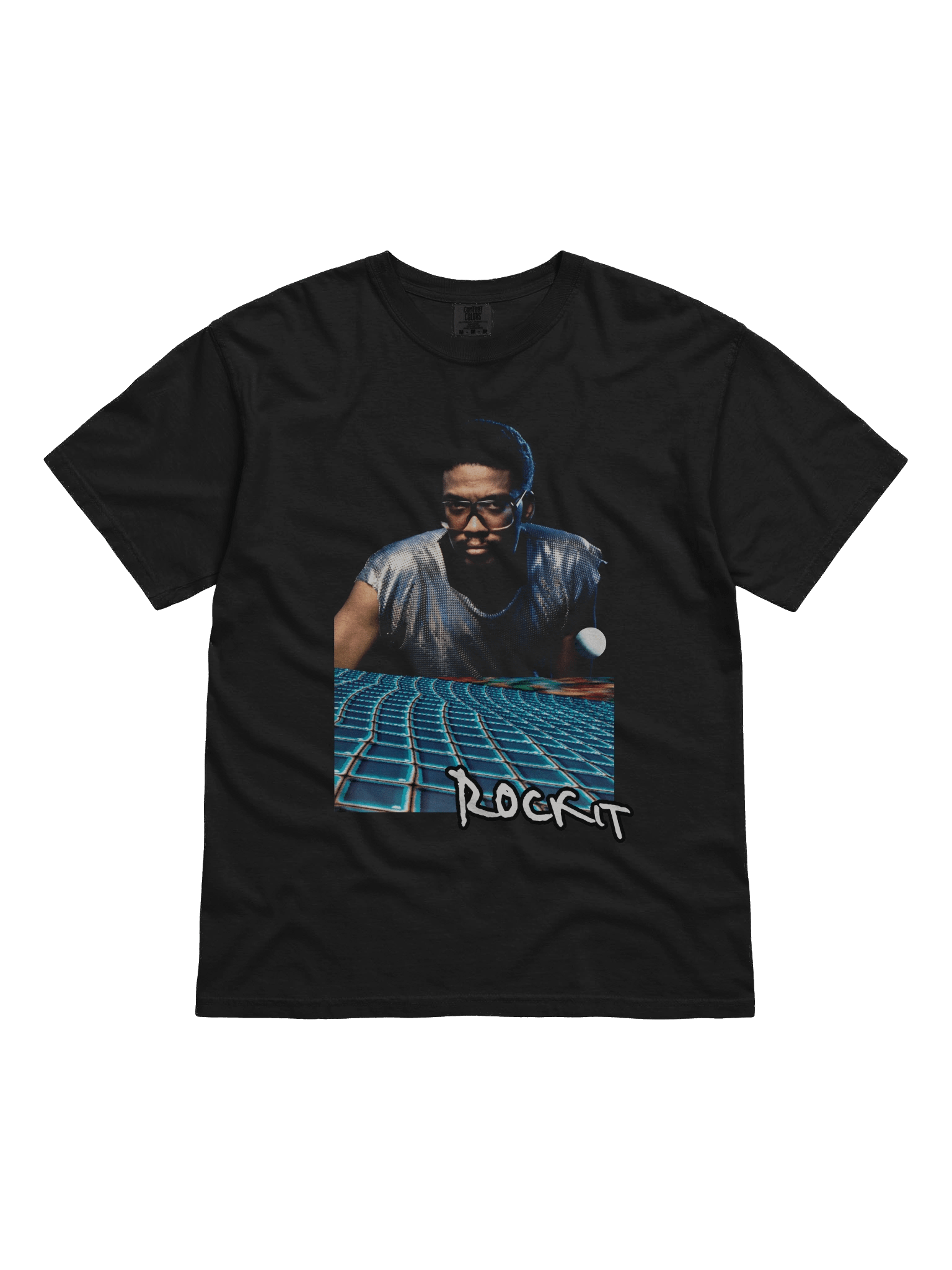 Herbie Hancock - Rockit product image (1)