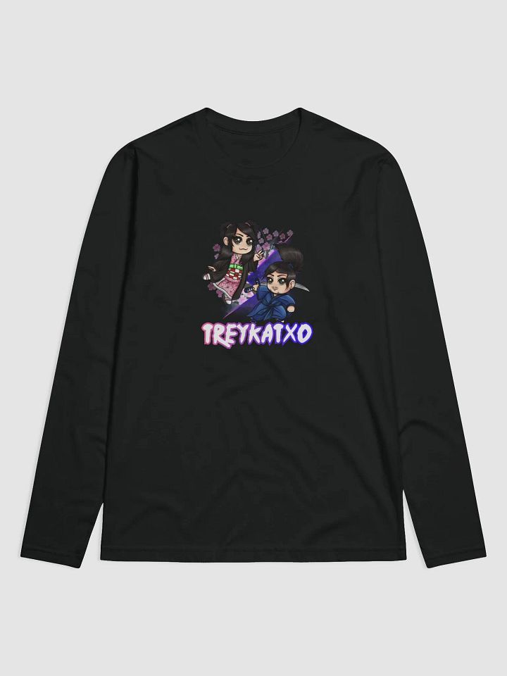 TreyKatxo Long Sleeve product image (2)