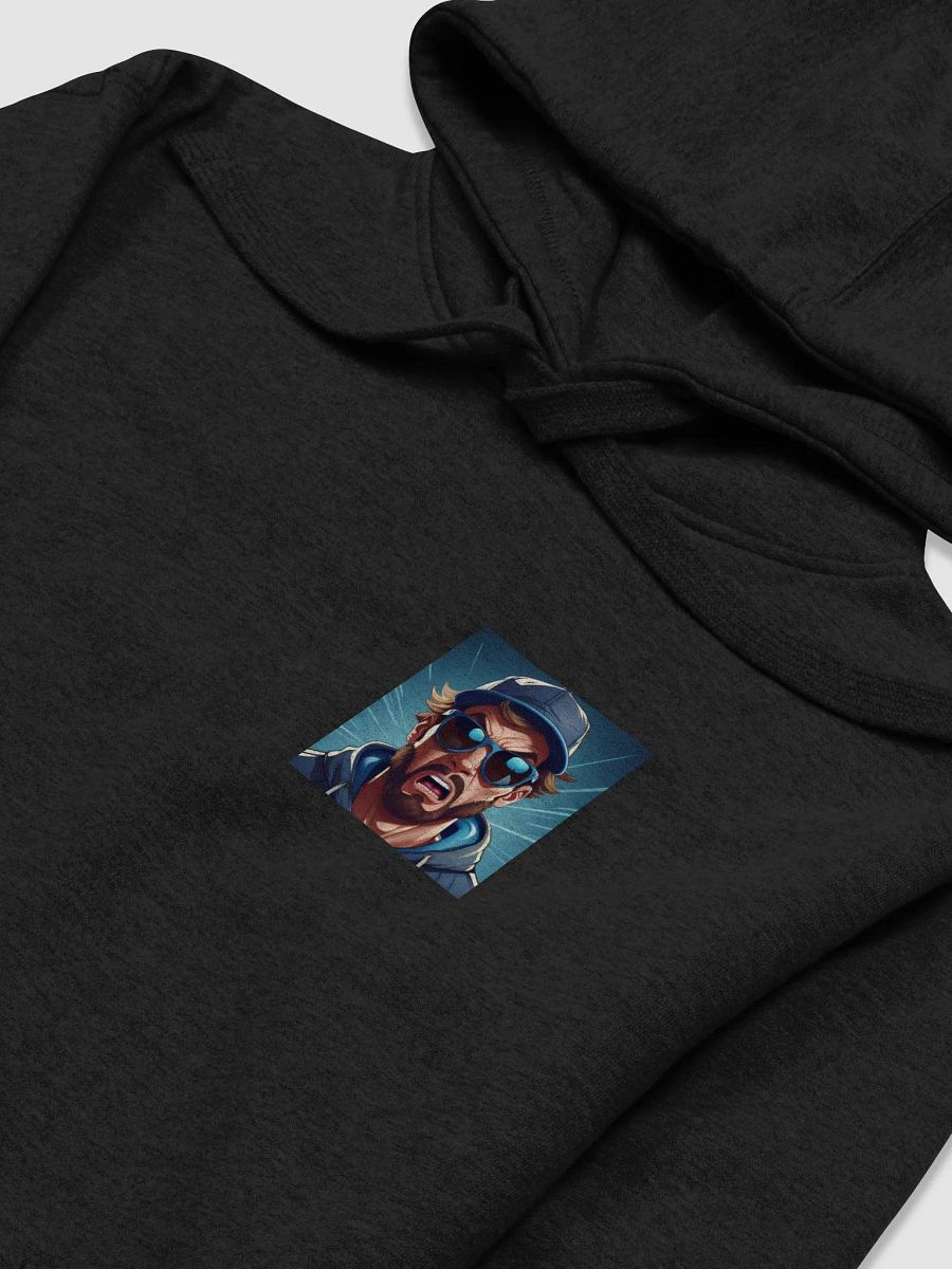 JamesFXQ Dora The Explorer Hoodie product image (3)