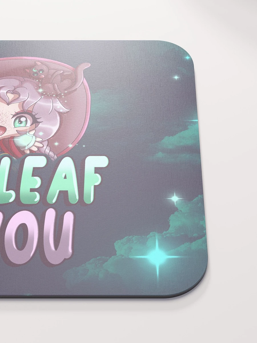 Saemi Be-Leaf - Mouse Pad product image (6)