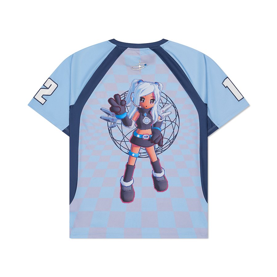 Character Jersey (Away Edition) product image (2)