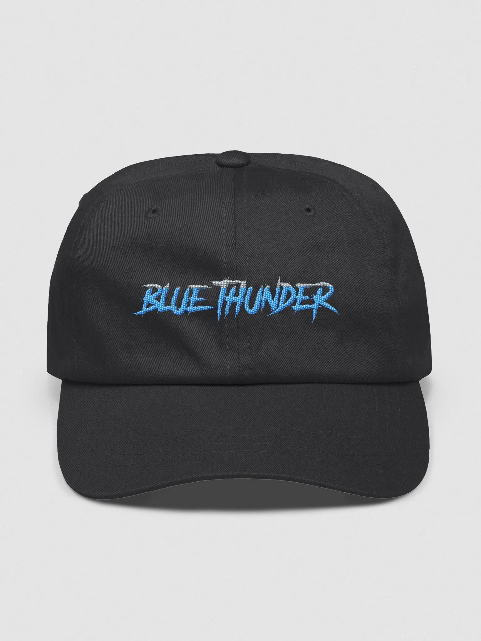 Stylized Text Dad Hat product image (1)