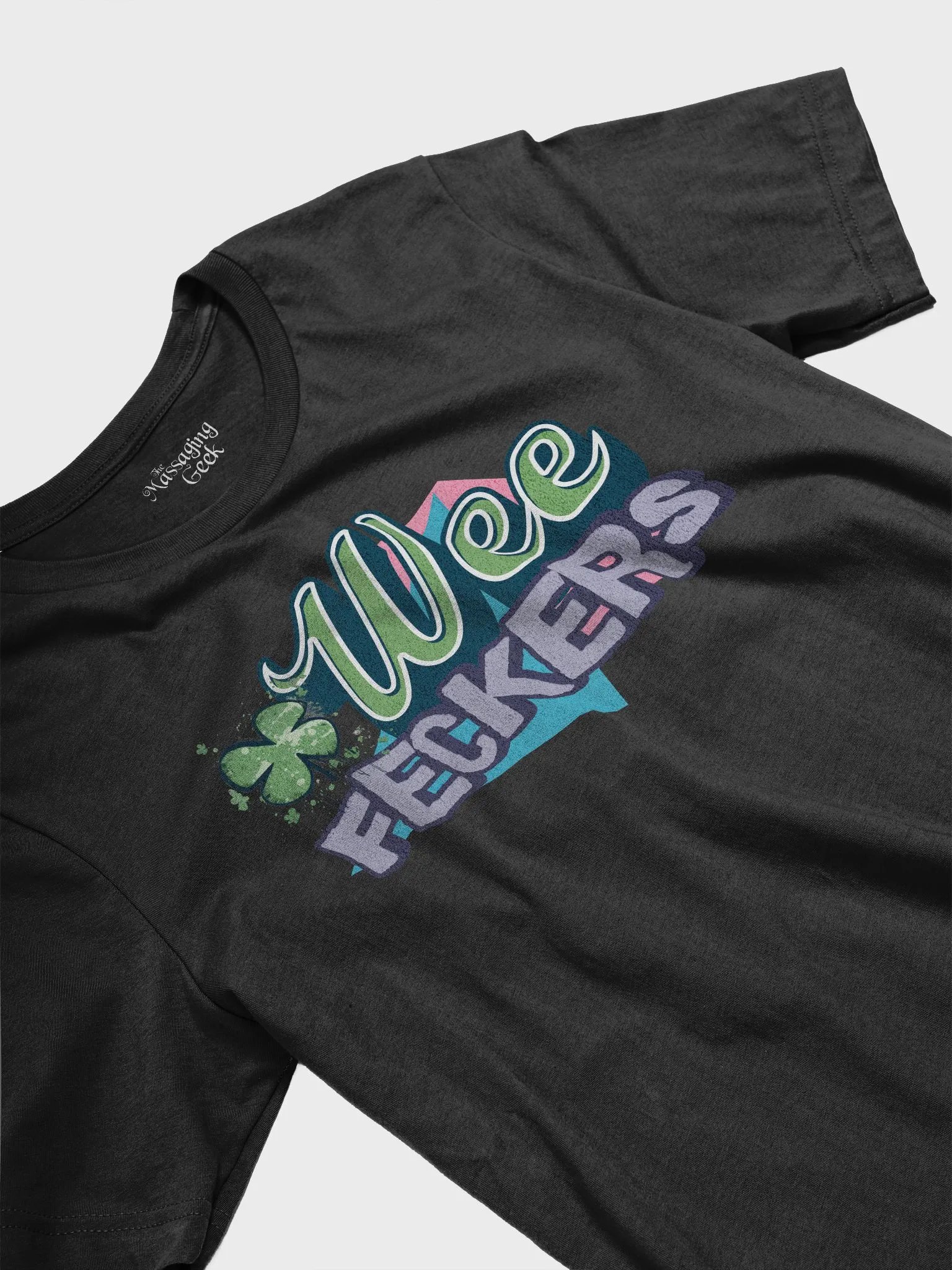 Wee Feckers Shirt product image (24)