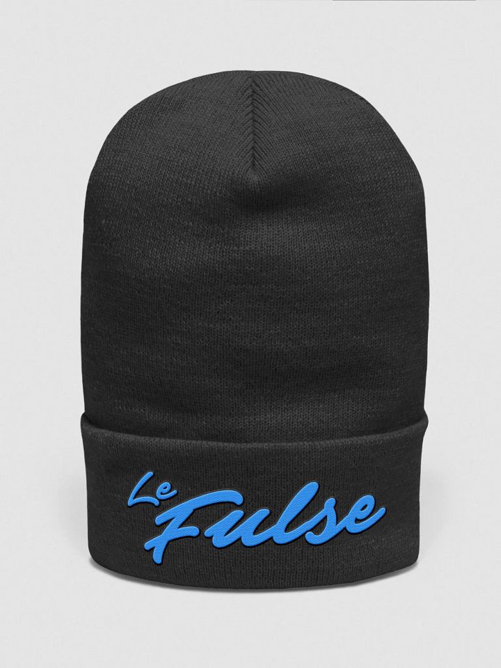 LeFULSE Brodé - Tuque - (Unisex) product image (1)