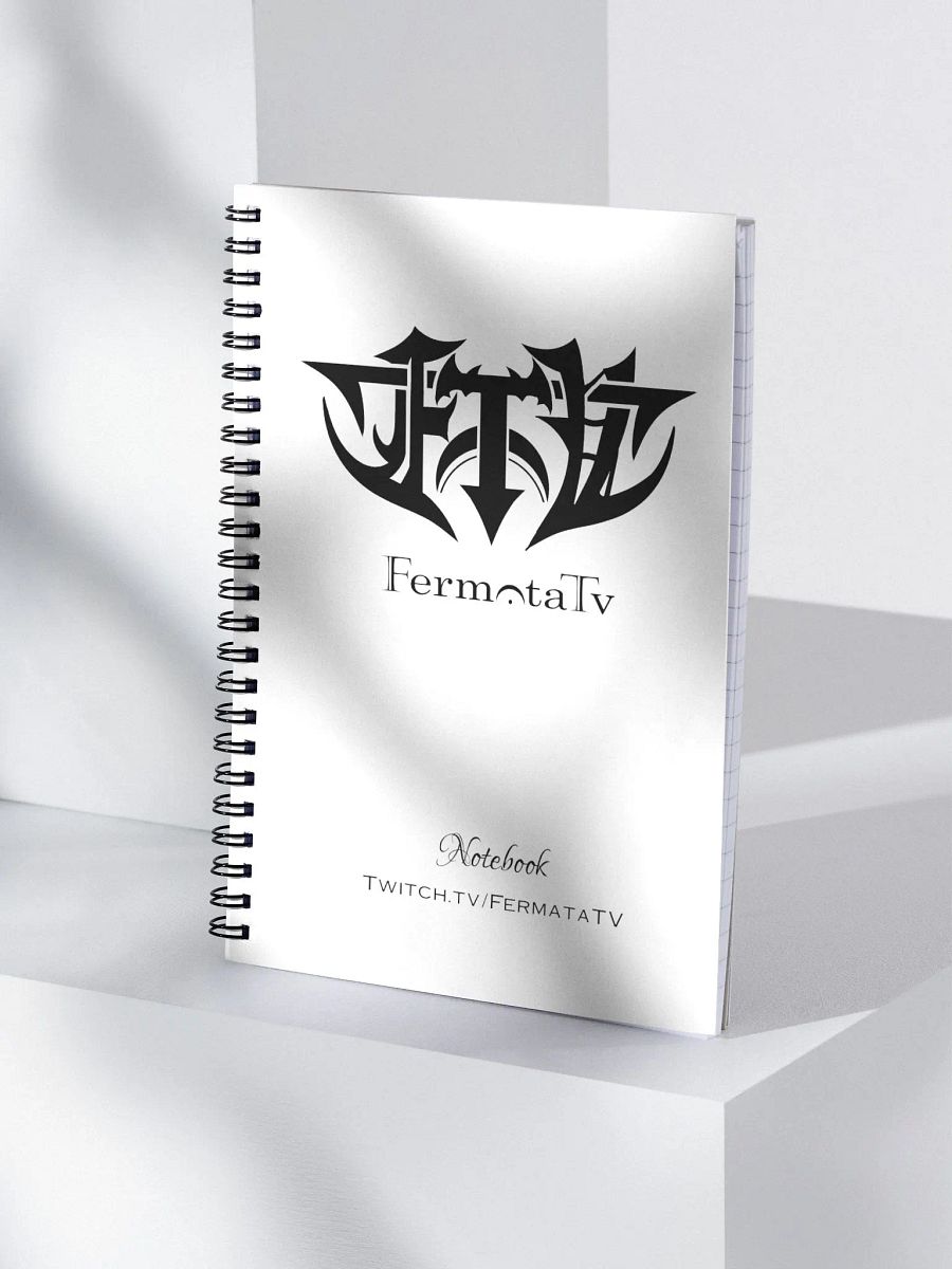 FTV Notebook product image (3)