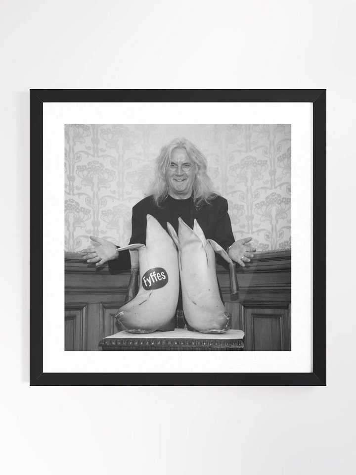 Framed Rock n Roll Art Prints product image (1)