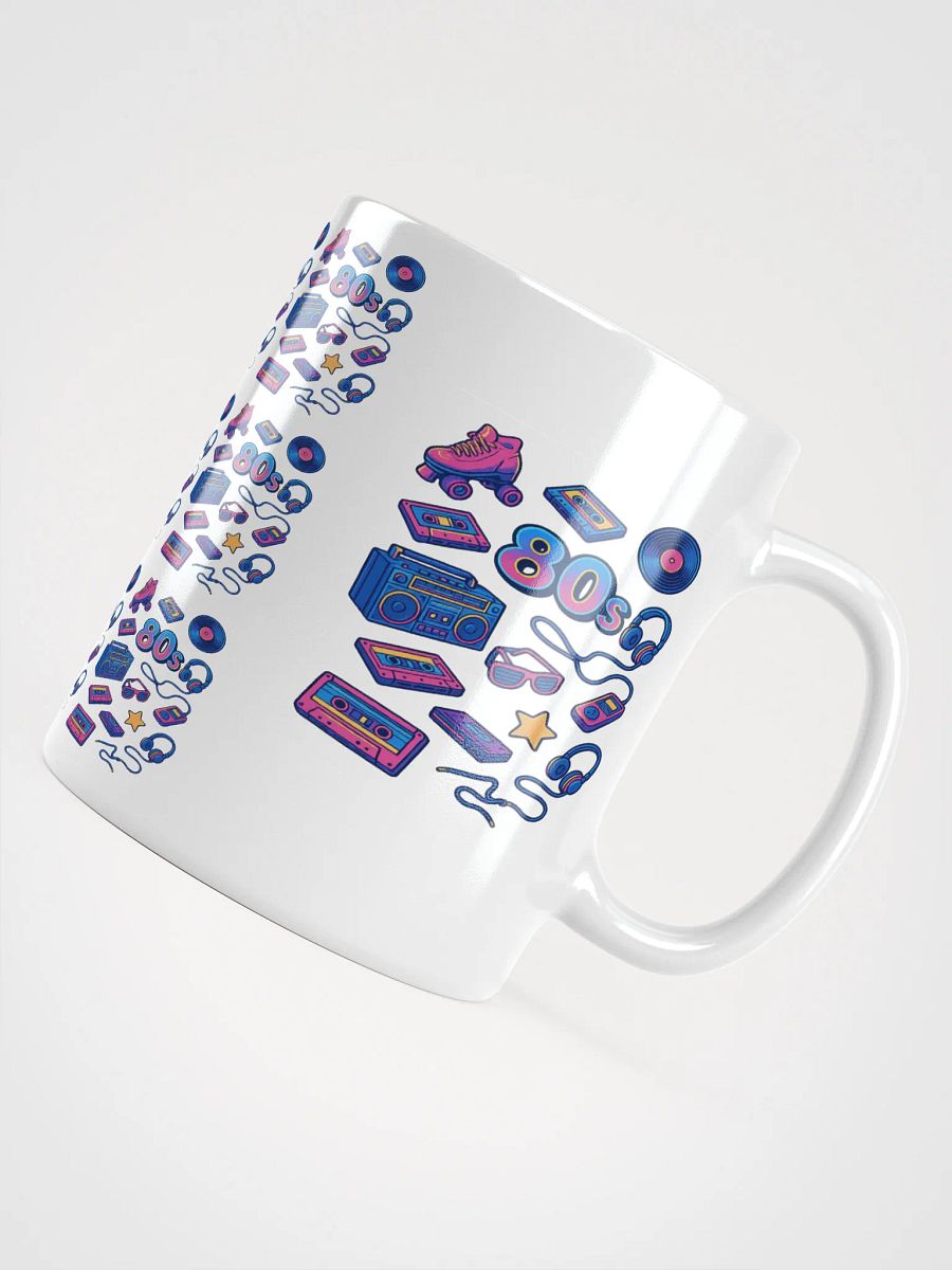 Retro 80s Blast Mug product image (10)