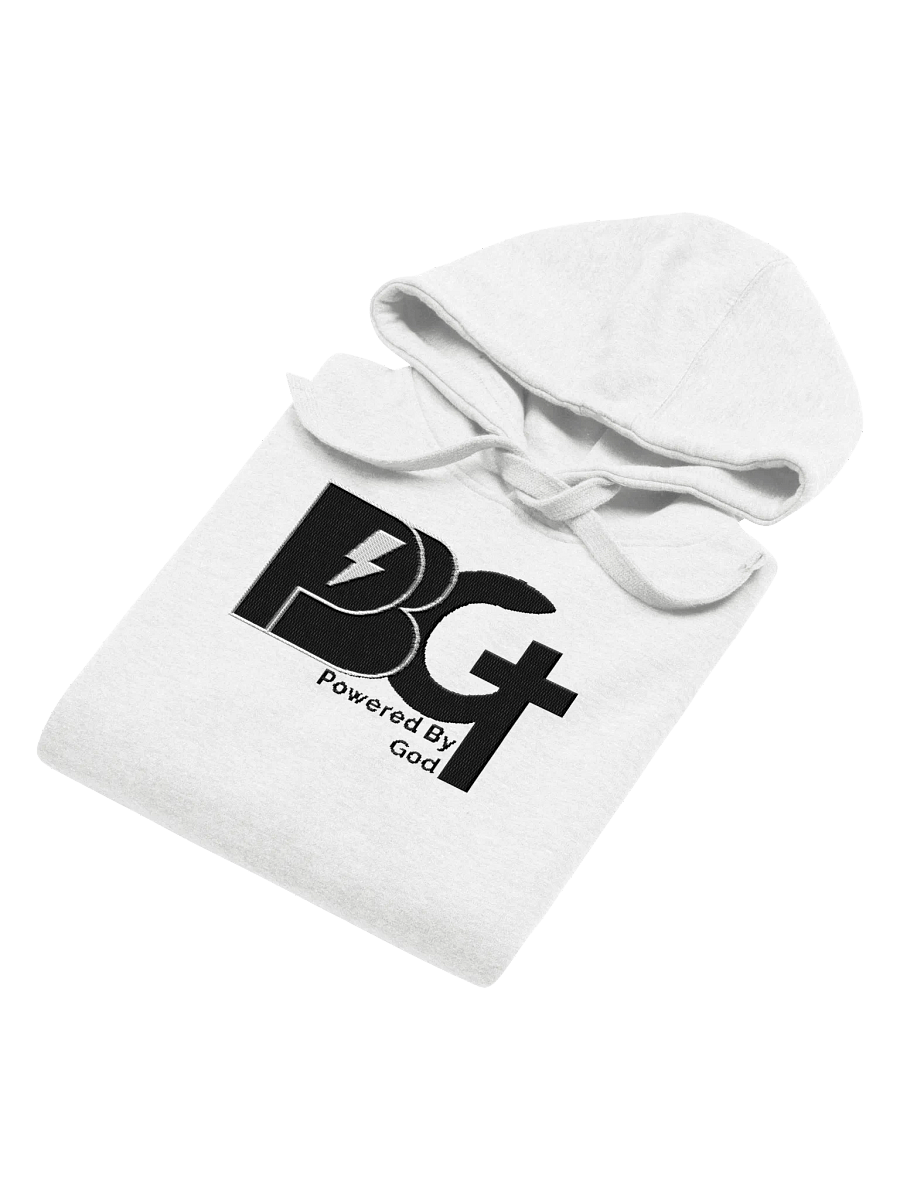 PBG5ONE- Hoodie Merch (Embroidery) product image (1)