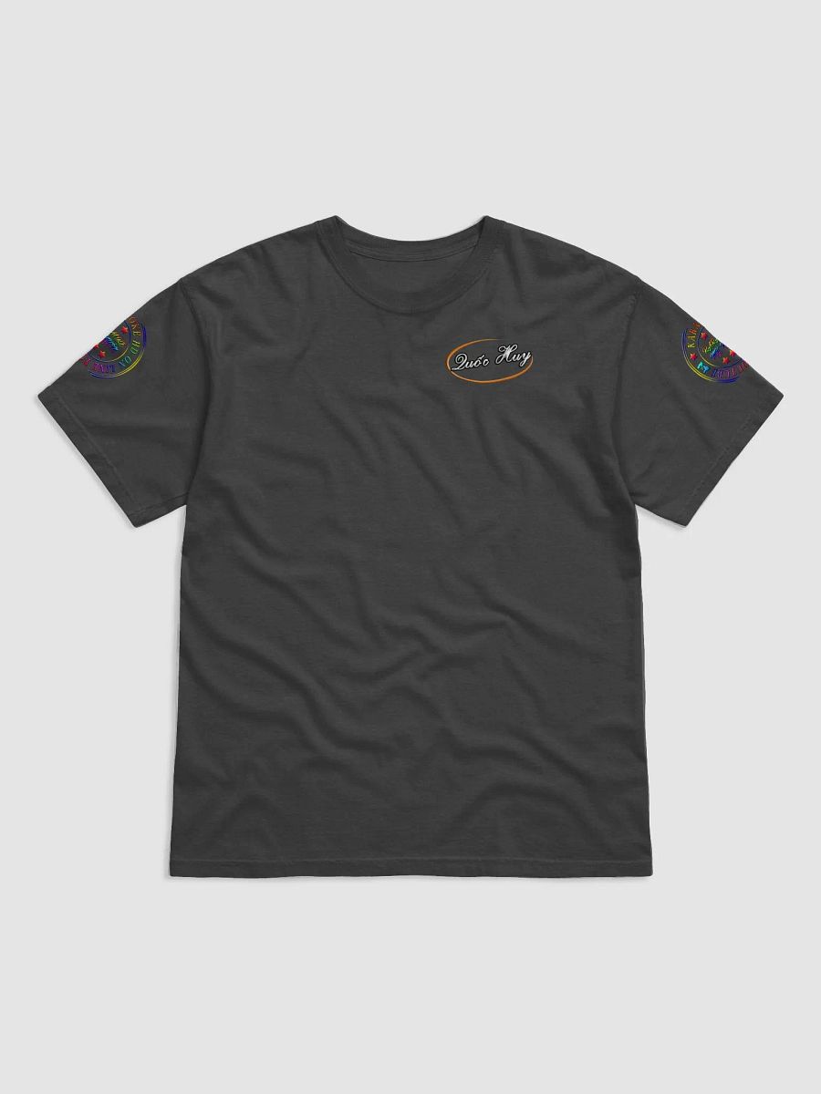 MY UYEN KARAOKE SOUVENIR SHIRT! (FOR MEN) (V2) product image (2)
