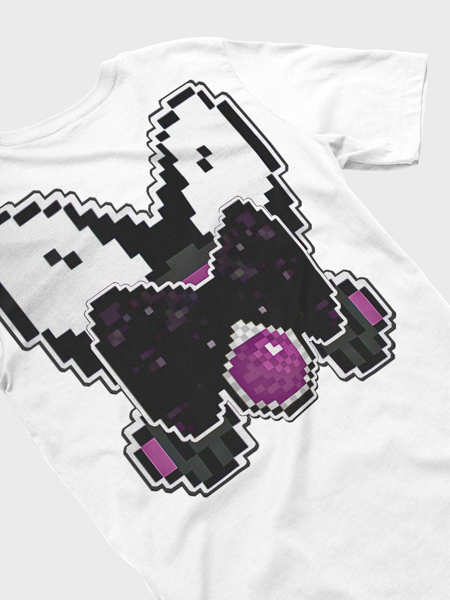 Xeirri Pride Collection: Denifly T-shirt (Denixen Butterfly Asexual) product image (38)