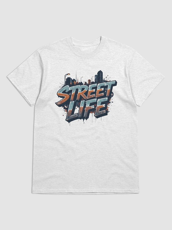 Street Life product image (1)