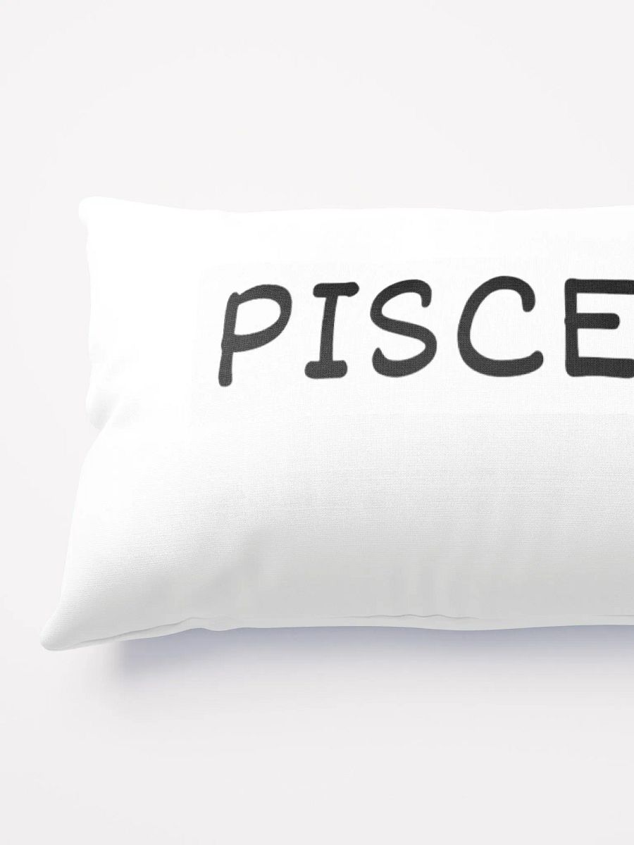 Pisces Pillow product image (7)